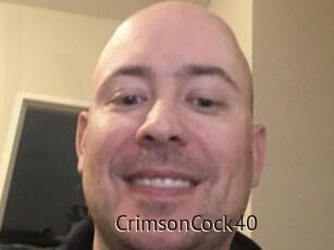 CrimsonCock40