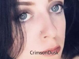 CrimsonDusk