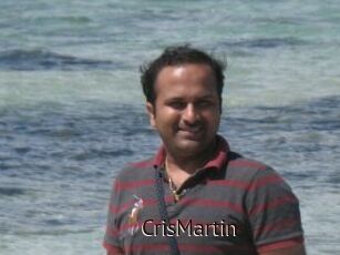 CrisMartin