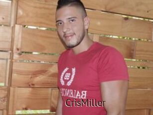 CrisMiller