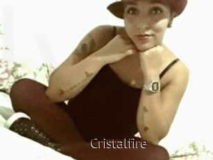Cristalfire