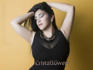 CristallGwen