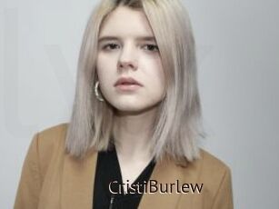 CristiBurlew