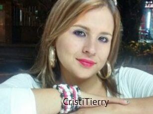 CristiTierry
