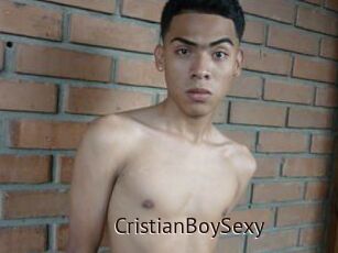 CristianBoySexy