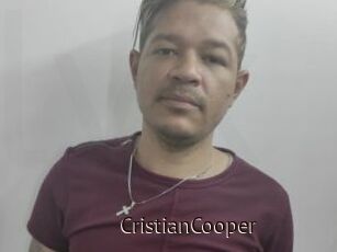 CristianCooper