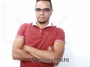 CristianoMacht