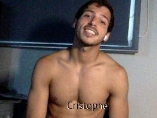 Cristophe