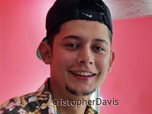 CristopherDavis