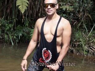 CristopherWinner
