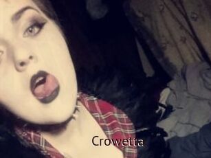 Crowetta
