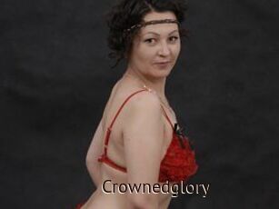 Crownedglory