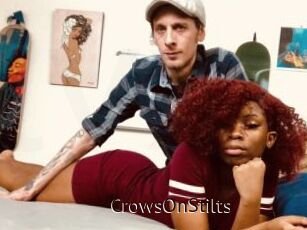 CrowsOnStilts