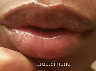 CruelSimone