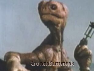 CrunchButtsteak
