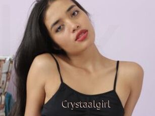 Crystaalgirl