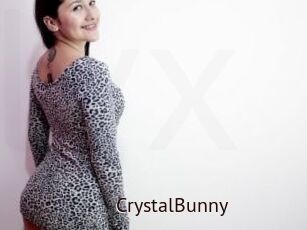 CrystalBunny