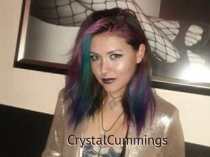 CrystalCummings