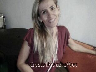 CrystalMatureWet