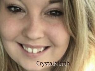 CrystalMerth