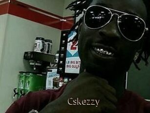 Cskezzy