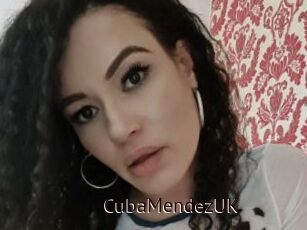 CubaMendezUK