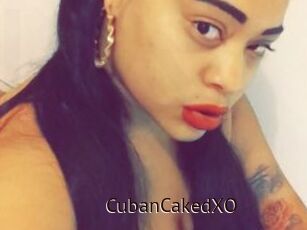 CubanCakedXO