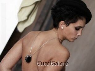 CucciGalore