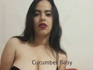 Cucumber_Baby