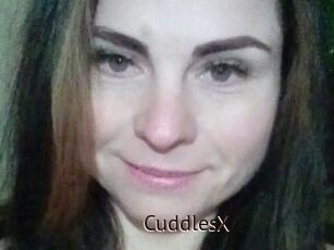 CuddlesX