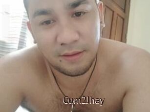 Cum2Jhay
