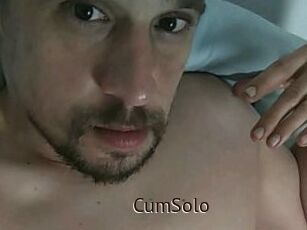 CumSolo