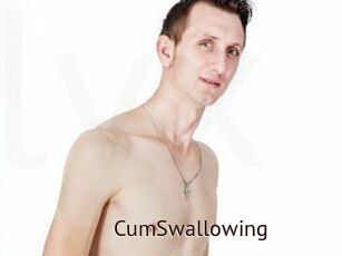 CumSwallowing
