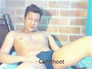 Cumshoot