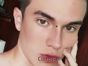 Cumstian