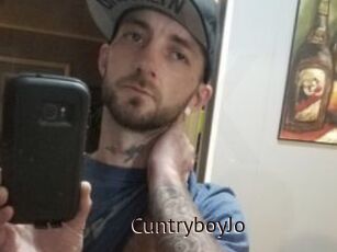 CuntryboyJo