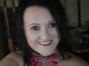 Cupcake87