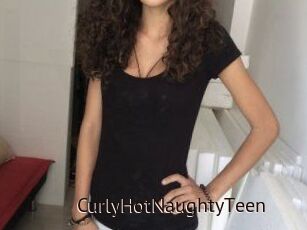 CurlyHotNaughtyTeen