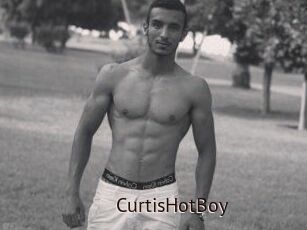 CurtisHotBoy