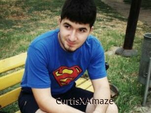 CurtisXAmaze
