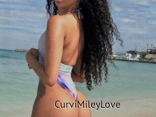 CurviMileyLove