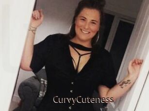 CurvyCuteness
