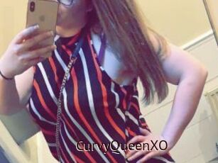 CurvyQueenXO