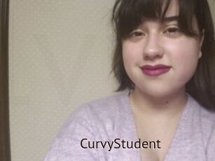 CurvyStudent