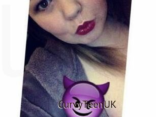 CurvyTeenUK