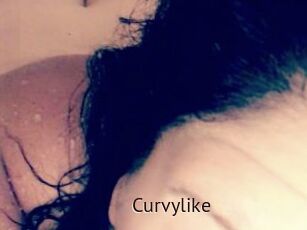 Curvylike