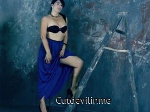 Cutdevilinme