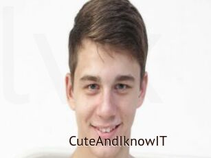 CuteAndIknowIT