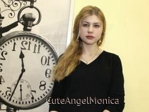 CuteAngelMonica