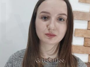 CuteCarriee